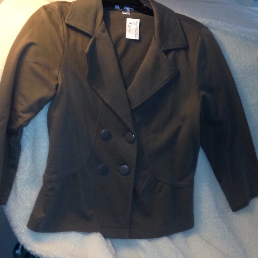 Jacket